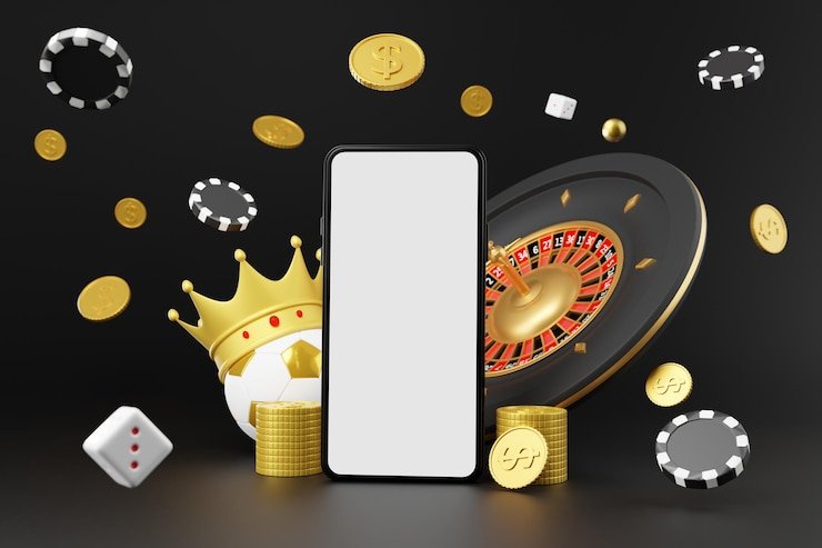 Antarmuka platform bandar88 dengan pilihan permainan dan pasar sepak bola